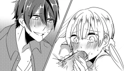 Page 6 of プリスト LOG 03 prince of stride