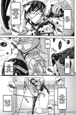 Page 18 of Do M Nandesukedo Nanika Shakunetsuhen | I'm a Big Masochist, So What? Red Hot Edition