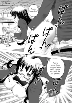 Page 21 of Kidoubenki Sayoko
