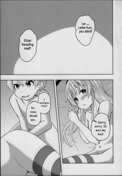 Page 10 of Koakuma Lebekun's Navy Base Diary Zwei