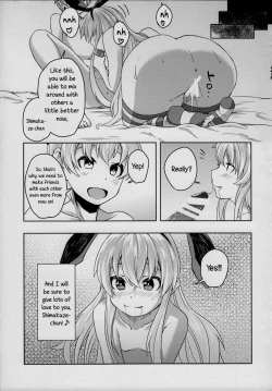 Page 18 of Koakuma Lebekun's Navy Base Diary Zwei