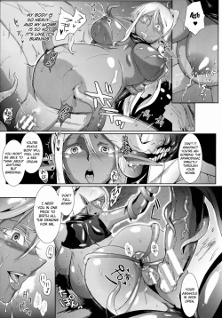 Page 91 of Dropout Ch. 19