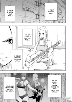 Page 2 of Virgin Idol