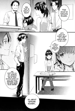 Page 128 of SAYONARA FAIRIES Ch. 1-9