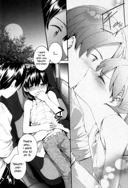 Page 133 of SAYONARA FAIRIES Ch. 1-9