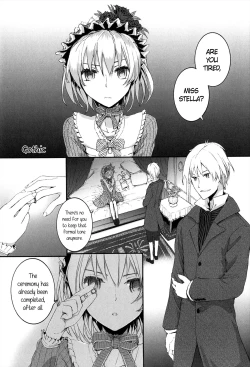 Page 173 of SAYONARA FAIRIES Ch. 1-9