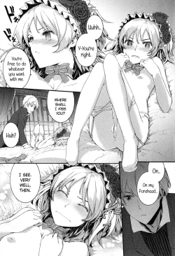 Page 178 of SAYONARA FAIRIES Ch. 1-9