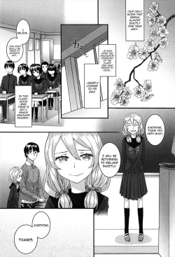 Page 77 of SAYONARA FAIRIES Ch. 1-9