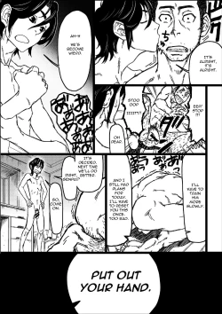 Page 27 of Senpai Hentaika Keikaku