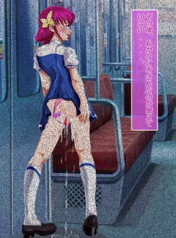 Page 291 of JK Senshi-sama ni Haiboku! Okinuke BAD Morning2