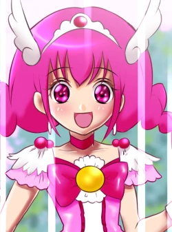 Page 331 of JK Senshi-sama ni Haiboku! Okinuke BAD Morning2