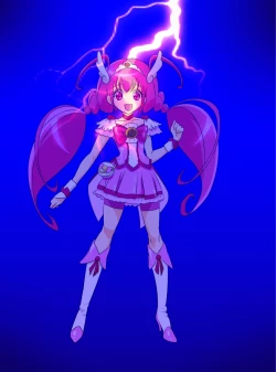 Page 333 of JK Senshi-sama ni Haiboku! Okinuke BAD Morning2