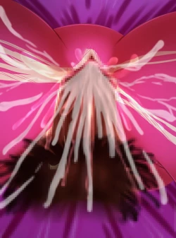 Page 340 of JK Senshi-sama ni Haiboku! Okinuke BAD Morning2