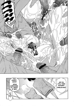 Page 136 of Second Virgin