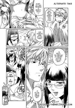 Page 52 of Second Virgin