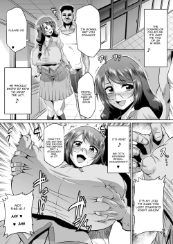 Page 8 of Hanekawa Arousal