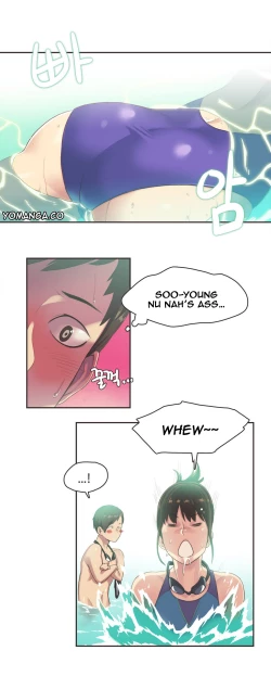 Page 101 of Sports Girl Ch.1-26