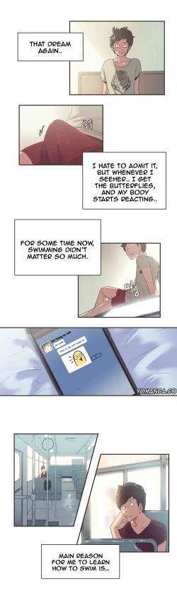 Page 114 of Sports Girl Ch.1-26