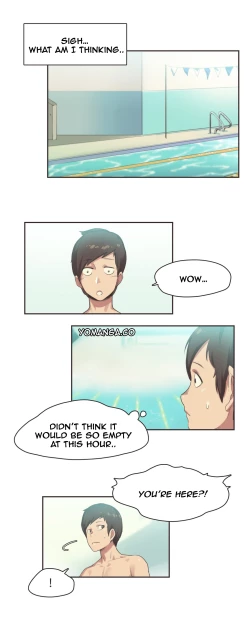 Page 115 of Sports Girl Ch.1-26