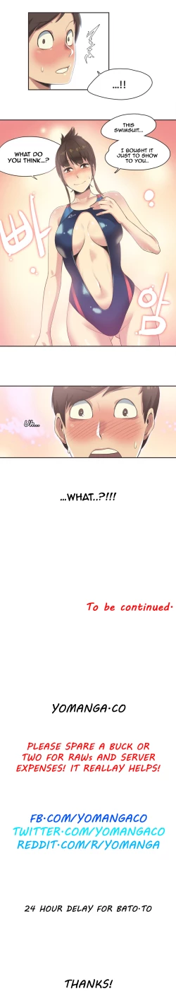 Page 118 of Sports Girl Ch.1-26