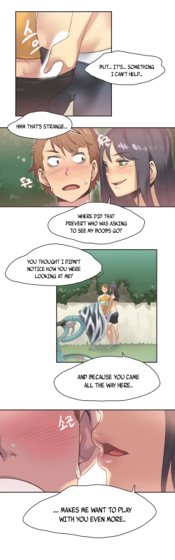 Page 193 of Sports Girl Ch.1-26