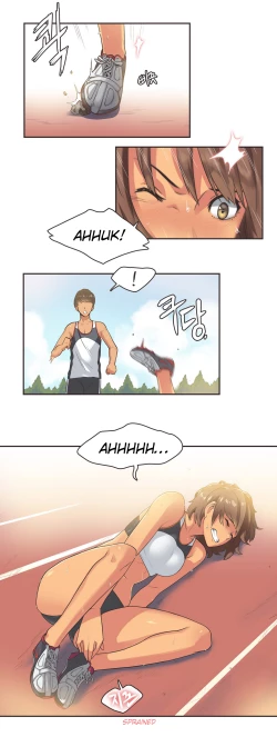 Page 234 of Sports Girl Ch.1-26