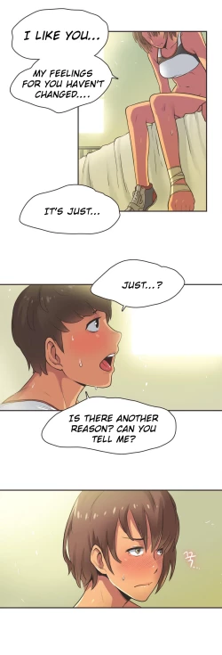 Page 252 of Sports Girl Ch.1-26