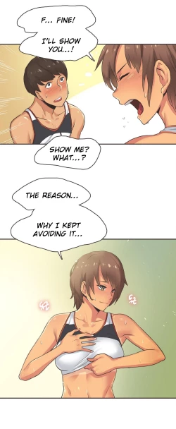 Page 253 of Sports Girl Ch.1-26