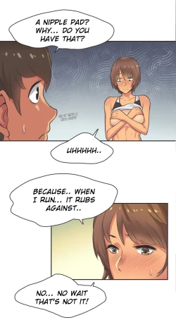 Page 257 of Sports Girl Ch.1-26