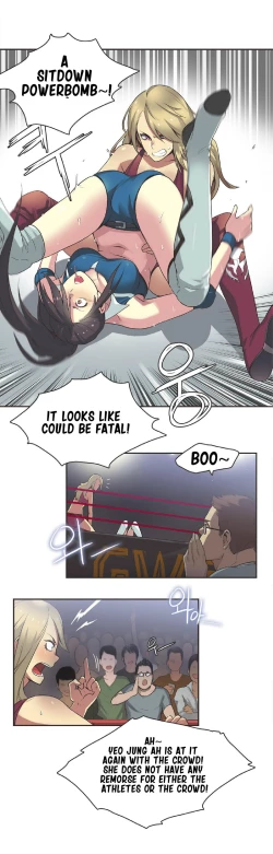 Page 303 of Sports Girl Ch.1-26