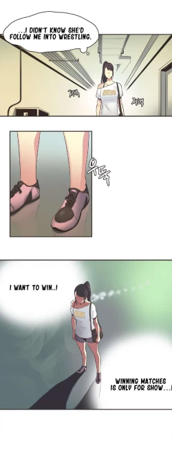 Page 313 of Sports Girl Ch.1-26