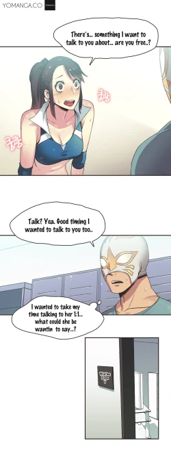 Page 331 of Sports Girl Ch.1-26