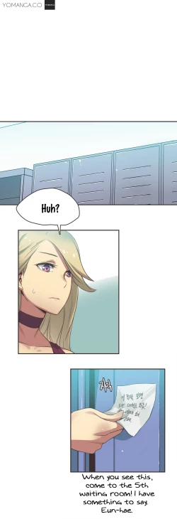 Page 344 of Sports Girl Ch.1-26