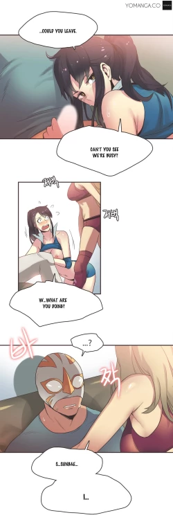 Page 364 of Sports Girl Ch.1-26