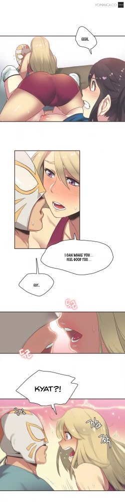 Page 386 of Sports Girl Ch.1-26