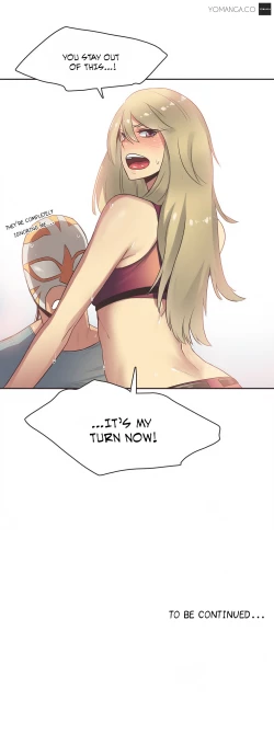 Page 390 of Sports Girl Ch.1-26