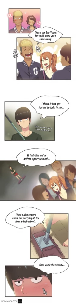 Page 418 of Sports Girl Ch.1-26