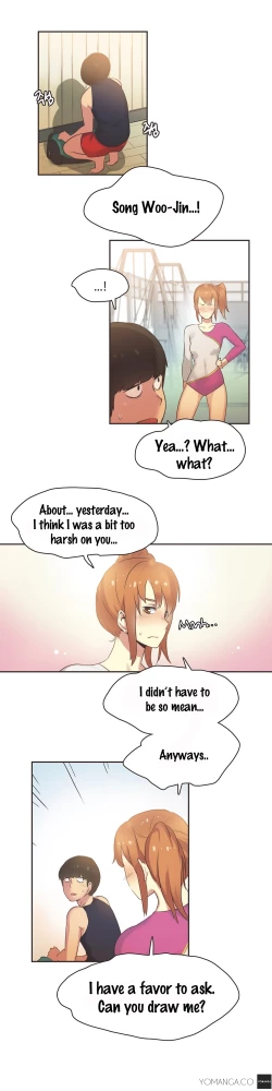 Page 439 of Sports Girl Ch.1-26