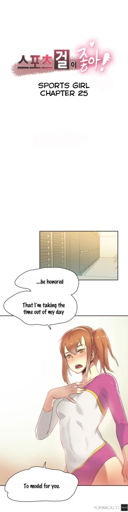 Page 447 of Sports Girl Ch.1-26