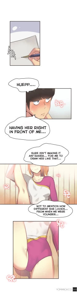 Page 450 of Sports Girl Ch.1-26