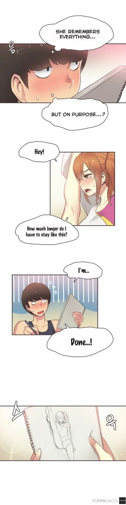 Page 452 of Sports Girl Ch.1-26