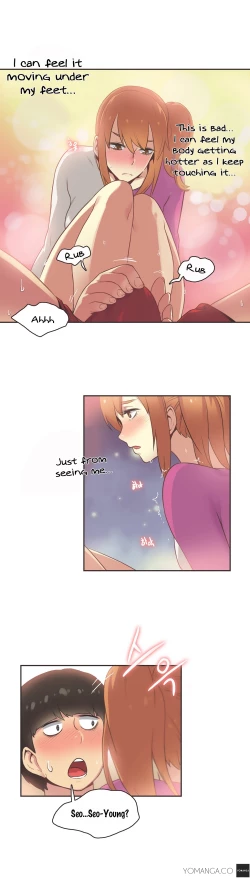 Page 460 of Sports Girl Ch.1-26