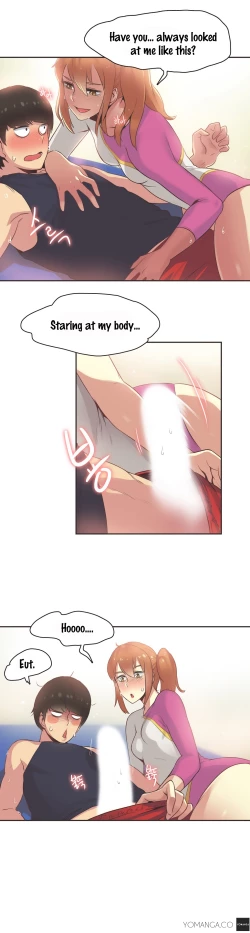 Page 461 of Sports Girl Ch.1-26