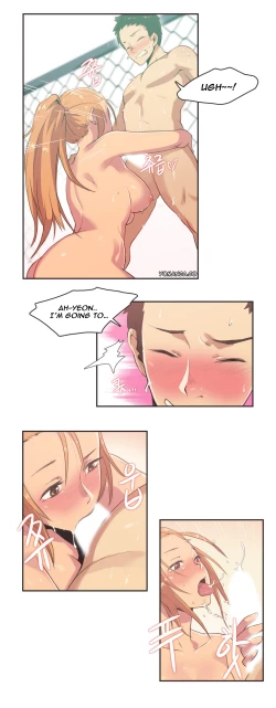 Page 58 of Sports Girl Ch.1-26