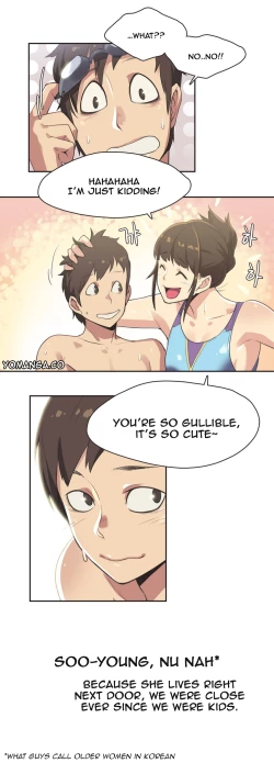 Page 86 of Sports Girl Ch.1-26