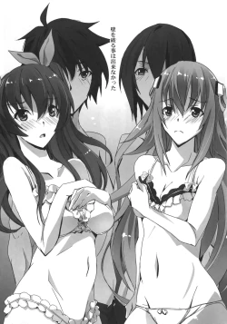 Page 4 of HIMEsama SWAP