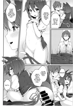 Page 10 of HatsuNeko