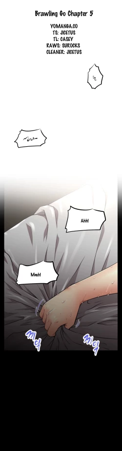 Page 167 of Brawling Go Ch.0-19