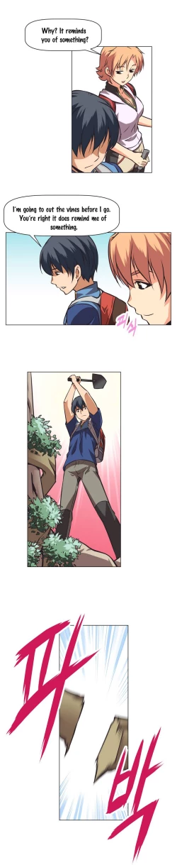 Page 49 of Brawling Go Ch.0-19