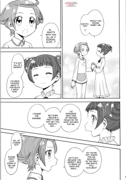 Page 2 of Dokidoki! Precious Wedding